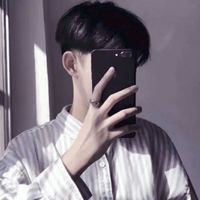 男生头像 背影 唯美图片(7)
