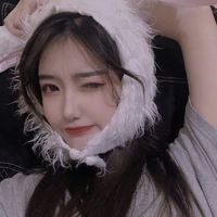 酷的女孩微信背影头像图片大全(20)