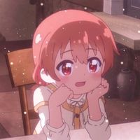 情侣卡通头像超萌图片(17)