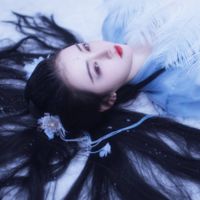 招财风景的微信头像图片
