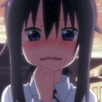 漫画男女头像 古风 情侣图片(5)