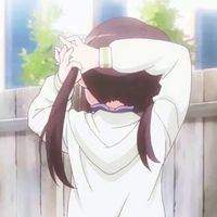 女生头像夏祥林(20)