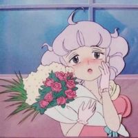 哭泣的动漫头像