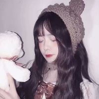 微信头像少女心百变小樱(14)