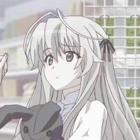 情侣头像萌萌的二次元图片大全(3)