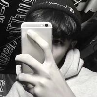 宠物系男生头像(14)