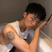qq版男生头像大全(20)