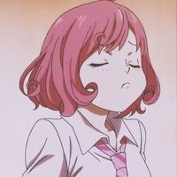 唯美好看霸气的女生头像动漫(2)