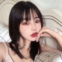 热恋女生适合用的头像(14)