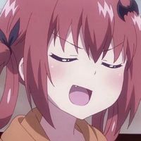 动漫女生头像奇癝酱(13)