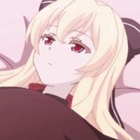 背影女孩动漫头像图片大全(16)