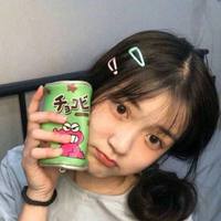金信英微信闺蜜头像(15)