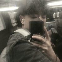 霸气超帅的男生头像图片(5)