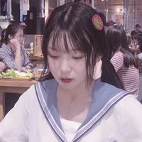 唯美的小清新图片女生头像图片