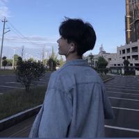 头像为男生头像(10)