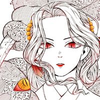 小头像微信头像卡通情侣头像图片(7)