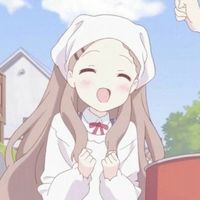 高清头像女生森系卡通(14)