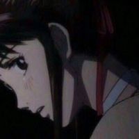 唯美好看霸气的女生头像动漫(11)