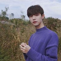 男生旧慢风格头像