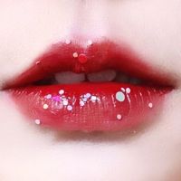 动画头像 女生 霸气(2)