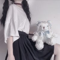 qq女生卖萌女孩头像
