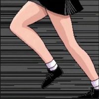 动漫图片QQ头像女(2)