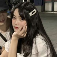 半真人半情侣头像图片大全(18)