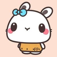 可爱卡通人物图片头像女生头像