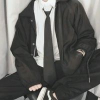 孤独男图片高清头像男生