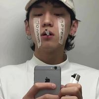 70后成熟男性微信头像图片大全(18)