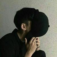 qq头像男生可爱萌简单(18)