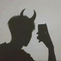 动漫图片头像霸气个性(17)