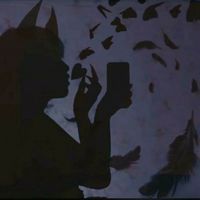 卡通qq头像 可爱女生(10)
