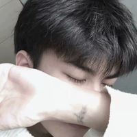 头像图片大全唯美男生高清图片