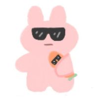 帅气大叔头像卡通头像图片大全(2)