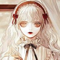 唯美好看霸气的女生头像动漫(19)