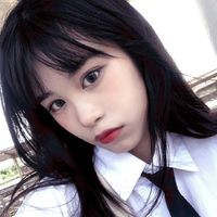 17年最个性的微信头像女生(9)