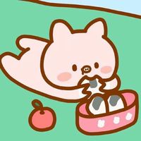 儿童男孩卡通头像