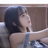 古风唯美女生头像(5)