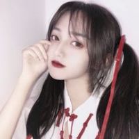 明星彩色铅笔画头像女生(9)