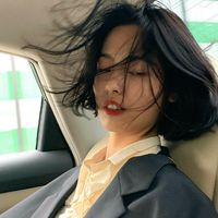 微信李白头像