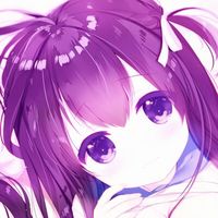 简约情侣漫画头像可爱