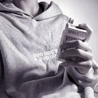 霸气超帅的男生头像图片(10)