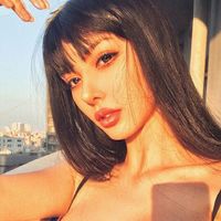 情侣头像图片黑白二次元欧美(18)