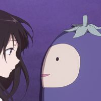 卡通头像阳光唯美小清新可爱(17)