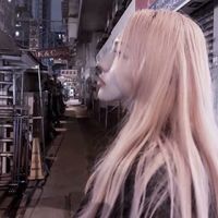 君临天下的女生头像(14)