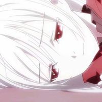 高冷小仙女动漫头像(6)