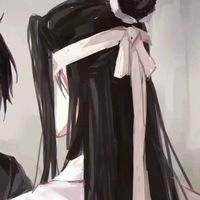 动漫女生头像奇癝酱(19)