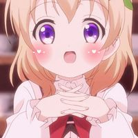 2019新版微信头像女佛系(18)