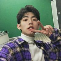 超帅超酷的男生头像(10)
